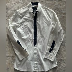 Men’s Philipp Plein button down